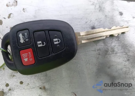 2018 Toyota Corolla Le from USA, damaged, VIN 2T1BURHE8JC987486